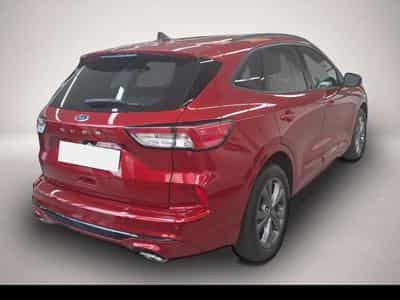 Ford Kuga (2026) - Photo 3