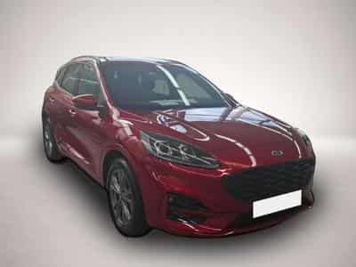 Ford Kuga (2026) - Photo 4