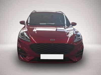 Ford Kuga (2026) - Photo 5