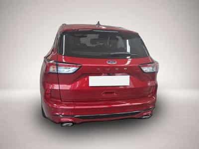 Ford Kuga (2026) - Photo 7
