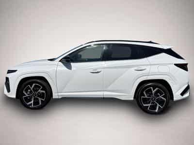 Hyundai Tucson (2026) - Photo 3
