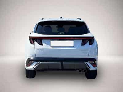 Hyundai Tucson (2026) - Photo 5