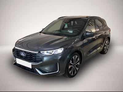 Ford Kuga (2025) - Photo 2