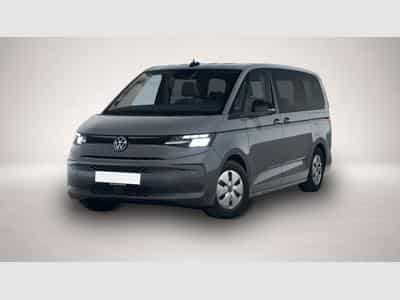 VW Multivan (2026) - Photo 1