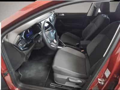 VW Polo (2025) - Photo 1