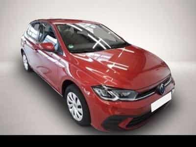 VW Polo (2025) - Photo 2