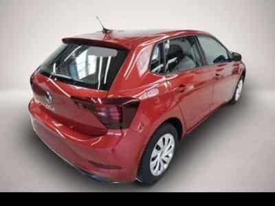 VW Polo (2025) - Photo 3