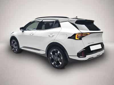 Kia Sportage (2026) - Photo 3