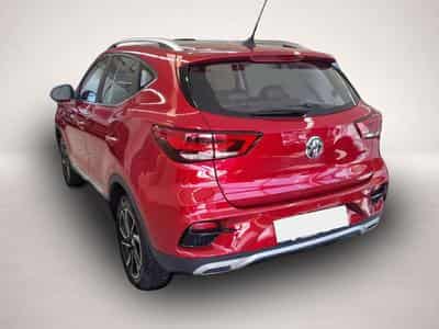 MG ZS (2026) - Photo 2