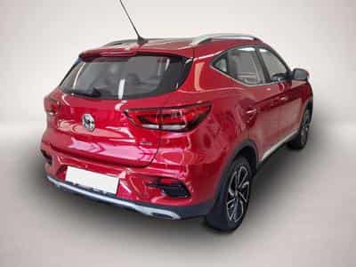 MG ZS (2026) - Photo 3