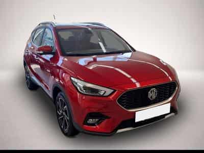 MG ZS (2026) - Photo 4