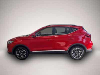 MG ZS (2026) - Photo 6