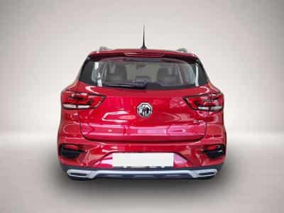 MG ZS (2026) - Photo 7