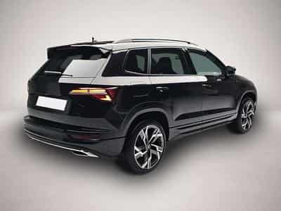 Skoda Karoq (2026) - Photo 2
