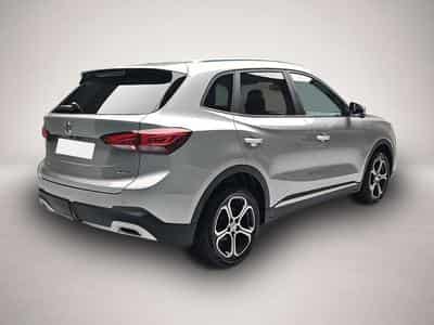 MG ZS (2026) - Photo 2
