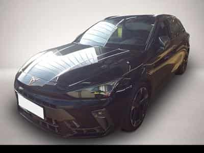 Cupra Leon (2025) - Photo 1