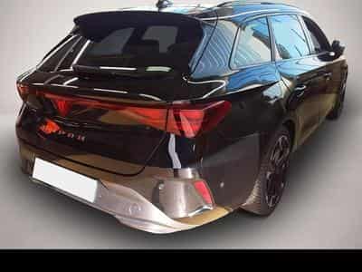 Cupra Leon (2025) - Photo 2