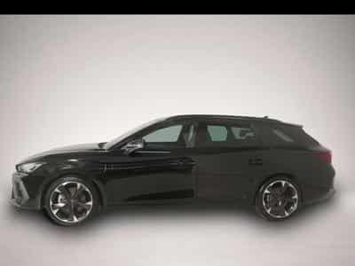 Cupra Leon (2025) - Photo 3