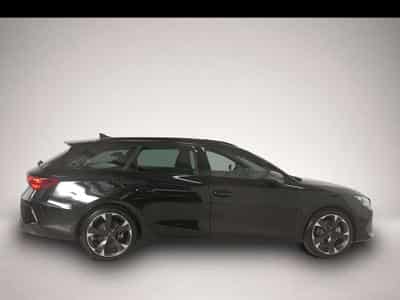 Cupra Leon (2025) - Photo 6
