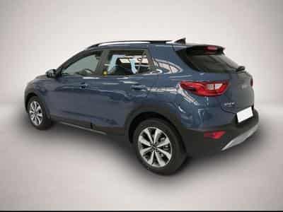 Kia Stonic (2026) - Photo 3