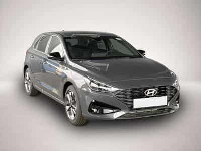 Hyundai i30 (2025) - Photo 4
