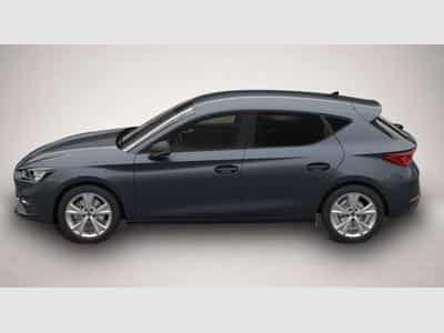 Seat Leon (2026) - Photo 2