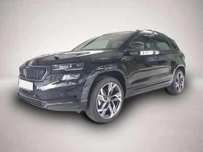Skoda Karoq (2026) - Photo 1