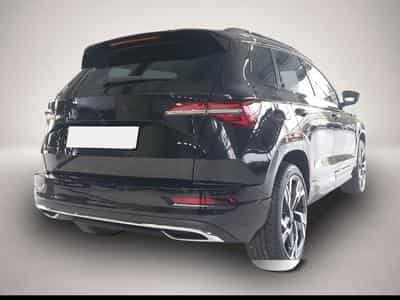 Skoda Karoq (2026) - Photo 2