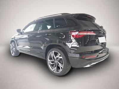 Skoda Karoq (2026) - Photo 3