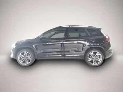 Skoda Karoq (2026) - Photo 4