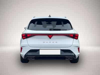 Cupra Leon (2026) - Photo 5