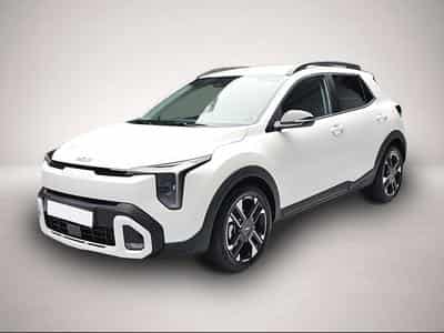 Kia Stonic (2026) - Photo 1
