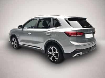 MG ZS (2026) - Photo 3