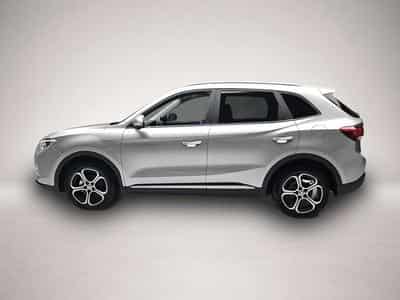 MG ZS (2026) - Photo 4