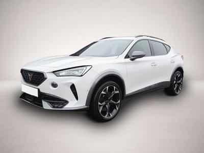 Cupra Formentor (2023) - Photo 1