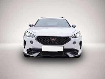 Cupra Formentor (2023) - Photo 2