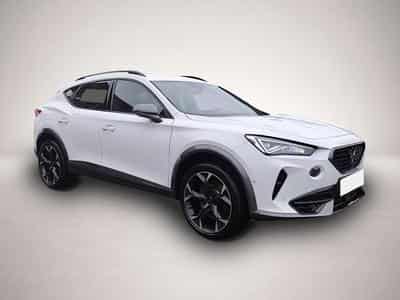 Cupra Formentor (2023) - Photo 3