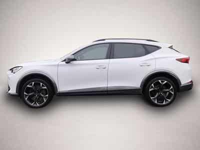 Cupra Formentor (2023) - Photo 4
