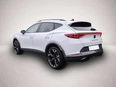 Cupra Formentor (2023) - Photo 5