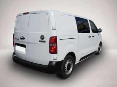 Fiat Scudo (2023) - Photo 2
