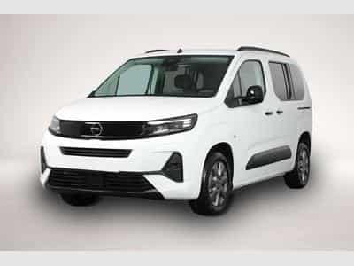 Opel Combo (2026) - Photo 1