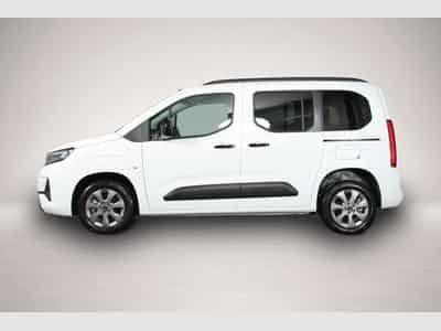 Opel Combo (2026) - Photo 2