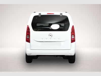 Opel Combo (2026) - Photo 4
