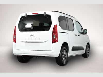 Opel Combo (2026) - Photo 5