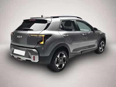 Kia Stonic (2026) - Photo 2