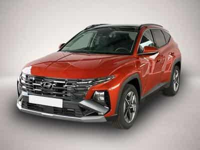Hyundai Tucson (2025) - Photo 1