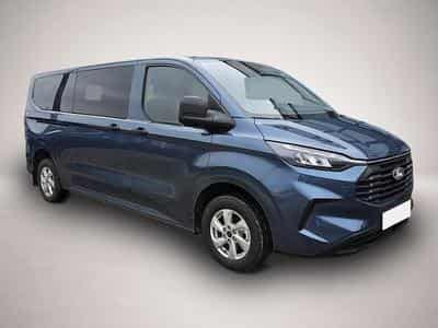 Ford Transit (2026) - Photo 1