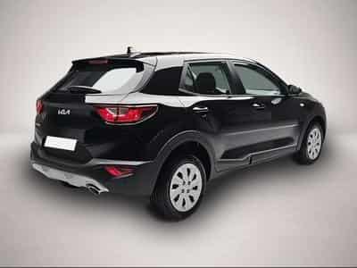 Kia Stonic (2026) - Photo 1