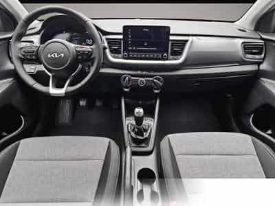 Kia Stonic (2026) - Photo 4