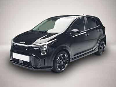 Kia Picanto (2026) - Photo 1